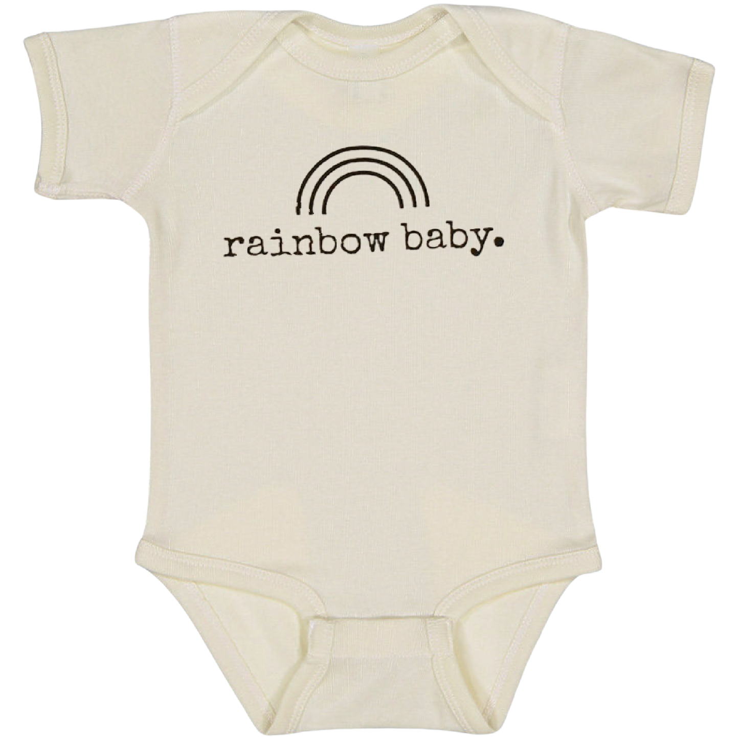 Rainbow Baby