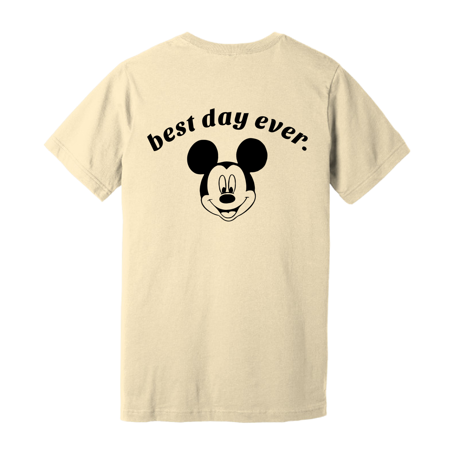 Best Day Ever - Adult