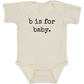 Custom Name Onesies