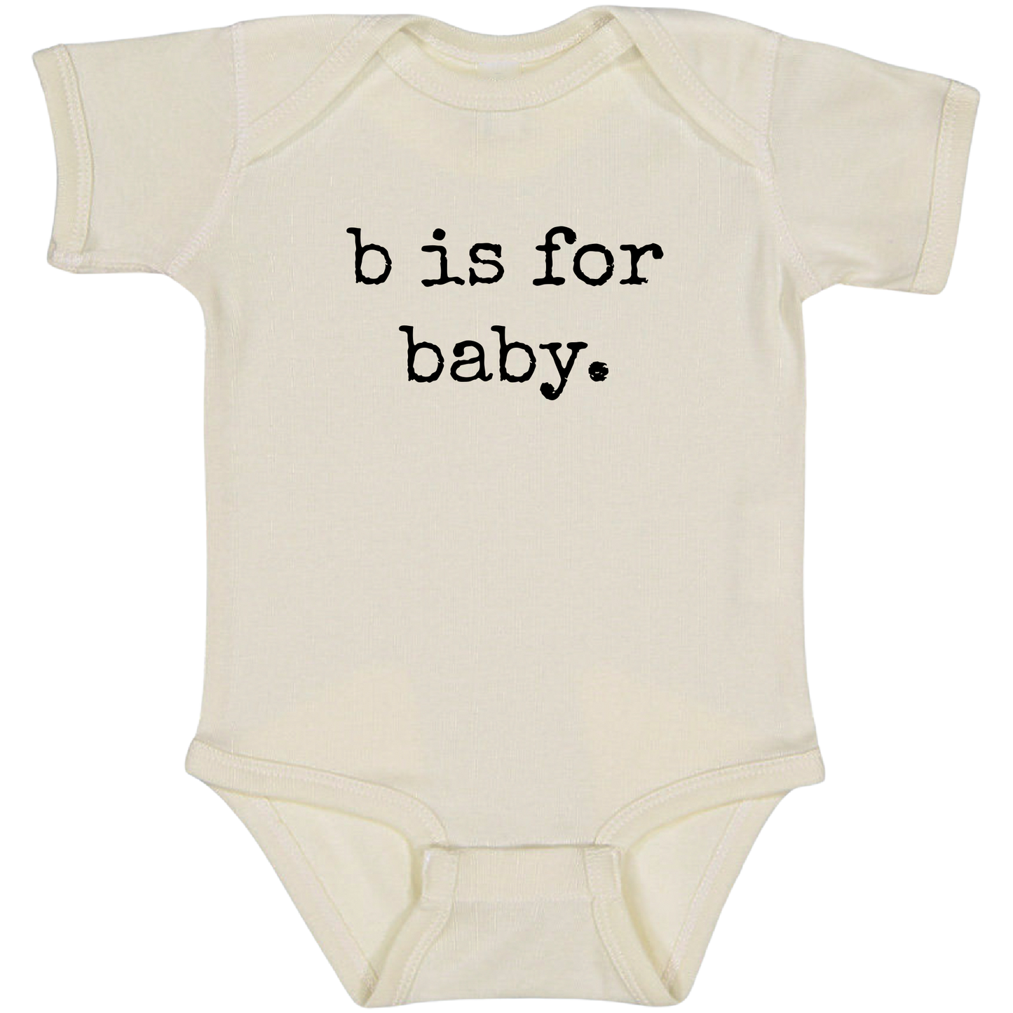 Custom Name Onesies