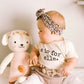 Custom Name Onesies