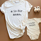 Custom Name Onesies