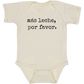 Más Leche, Por Favor