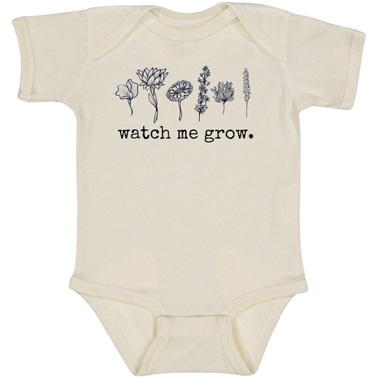 Watch Me Grow