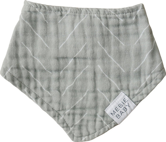 Desert Sage Bib